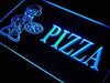 Pizza Shop Lure LED Light Sign - Way Up Gifts