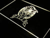 Pizza Shop LED Light Sign - Way Up Gifts