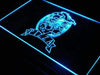 Pizza Shop LED Light Sign - Way Up Gifts