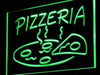 Pizzeria Lure LED Light Sign - Way Up Gifts