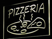 Pizzeria Lure LED Light Sign - LED Gift Works