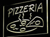 Pizzeria Lure LED Light Sign - Way Up Gifts