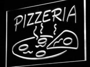 Pizzeria Lure LED Light Sign - LED Gift Works