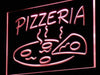 Pizzeria Lure LED Light Sign - Way Up Gifts