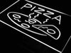 Pizzeria Pizza LED Light Sign - Way Up Gifts