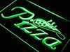 Pizzeria Pizza Shop LED Light Sign - Way Up Gifts