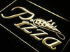 Pizzeria Pizza Shop LED Light Sign - Way Up Gifts