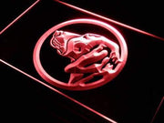 Pointer Dog LED Light Sign - LED Gift Works