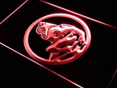 Pointer Dog LED Light Sign - LED Gift Works