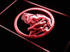 Pointer Dog LED Light Sign - Way Up Gifts