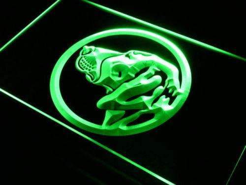 Pointer Dog LED Light Sign - LED Gift Works