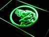 Pointer Dog LED Light Sign - Way Up Gifts