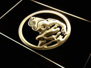 Pointer Dog LED Light Sign - LED Gift Works