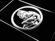 Pointer Dog LED Light Sign - LED Gift Works