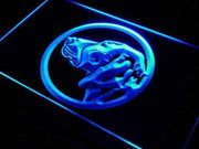 Pointer Dog LED Light Sign - LED Gift Works