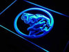 Pointer Dog LED Light Sign - Way Up Gifts