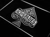Poker Ace of Spades LED Light Sign - Way Up Gifts