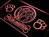 Polish Sheepdog LED Light Sign - Way Up Gifts