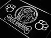 Polish Sheepdog LED Light Sign - Way Up Gifts