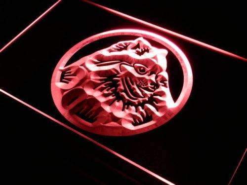 Pomeranian Dog LED Light Sign - Way Up Gifts