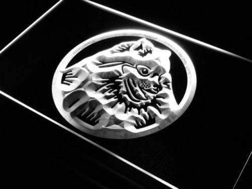 Pomeranian Dog LED Light Sign - LED Gift Works