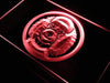 Poodle LED Light Sign - Way Up Gifts