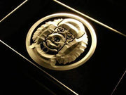 Poodle LED Light Sign - LED Gift Works