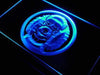 Poodle LED Light Sign - Way Up Gifts