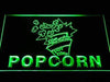 Popcorn LED Light Sign - Way Up Gifts
