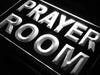 Prayer Room LED Light Sign - Way Up Gifts