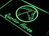 Quarter Horse LED Light Sign - Way Up Gifts