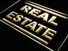 Real Estate LED Light Sign - Way Up Gifts