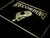Recording On Air LED Light Sign - Way Up Gifts