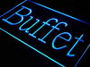 Restaurant Buffet LED Light Sign - Way Up Gifts