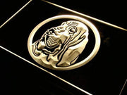 Rhodesian Ridgeback Dog LED Light Sign - LED Gift Works