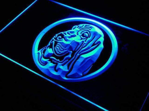 Rhodesian Ridgeback Dog LED Light Sign - Way Up Gifts