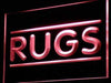 Rugs Shop LED Light Sign - Way Up Gifts