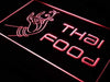 Thai Restaurant LED Light Sign - Way Up Gifts