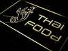 Thai Restaurant LED Light Sign - Way Up Gifts