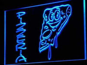Pizzeria LED Light Sign - LED Gift Works