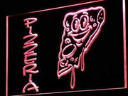 Pizzeria LED Light Sign - LED Gift Works
