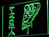 Pizzeria LED Light Sign - Way Up Gifts