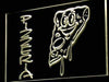 Pizzeria LED Light Sign - Way Up Gifts