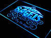 Fresh Bagels LED Light Sign - Way Up Gifts