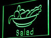 Salad LED Light Sign - Way Up Gifts