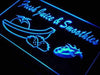Cafe Fresh Juice Smoothies LED Light Sign - Way Up Gifts