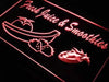 Cafe Fresh Juice Smoothies LED Light Sign - Way Up Gifts