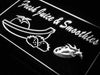 Cafe Fresh Juice Smoothies LED Light Sign - Way Up Gifts