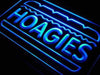 Sandwiches Subs Hoagies LED Light Sign - Way Up Gifts