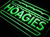 Sandwiches Subs Hoagies LED Light Sign - Way Up Gifts